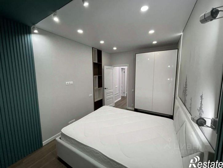 3-комн квартира Щербаковский переулок, 7,  д. 7