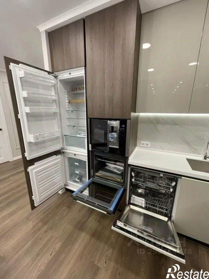 3-комн квартира Щербаковский переулок, 7,  д. 7