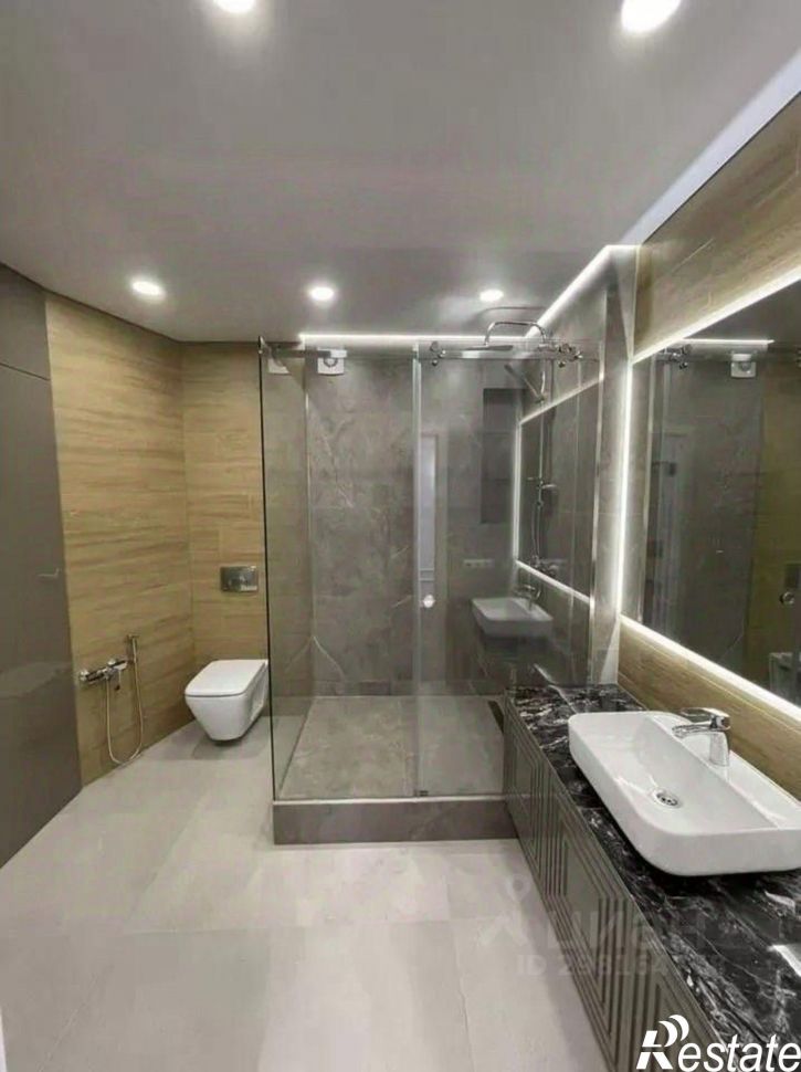 3-комн квартира Щербаковский переулок, 7,  д. 7