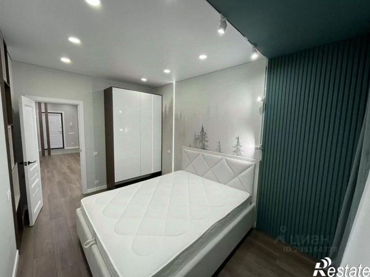 3-комн квартира Щербаковский переулок, 7,  д. 7