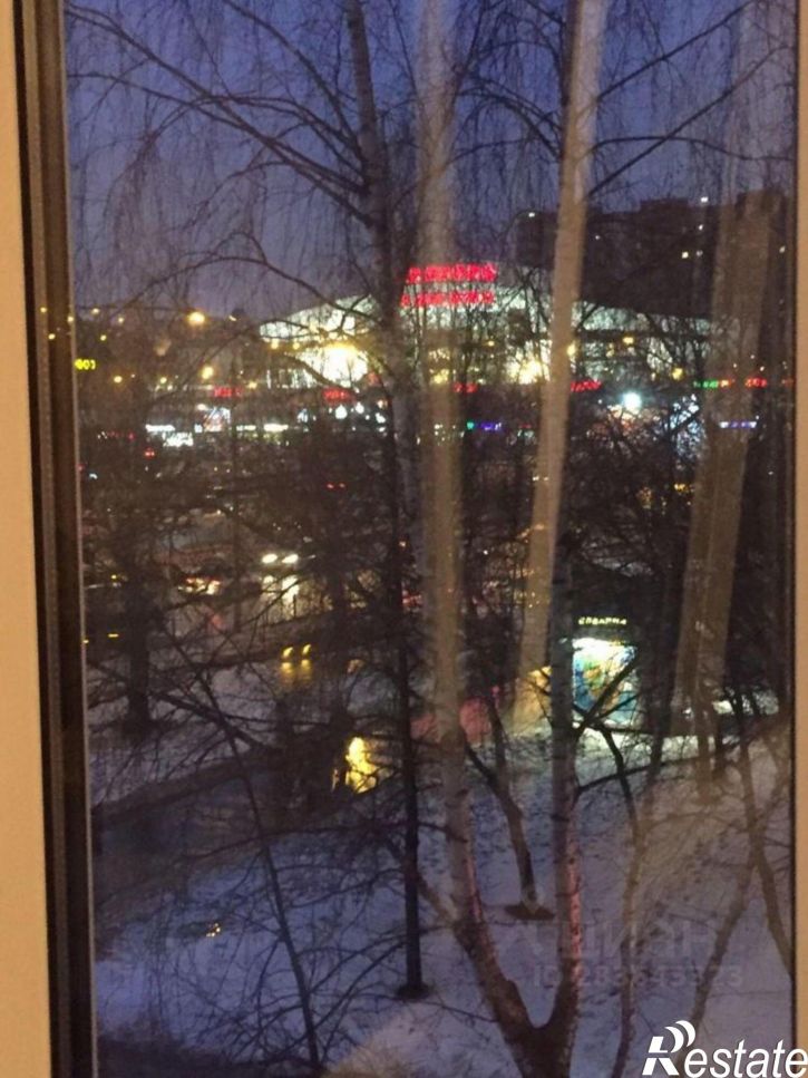 1-комн квартира улица Адоратского, 15,  д. 15