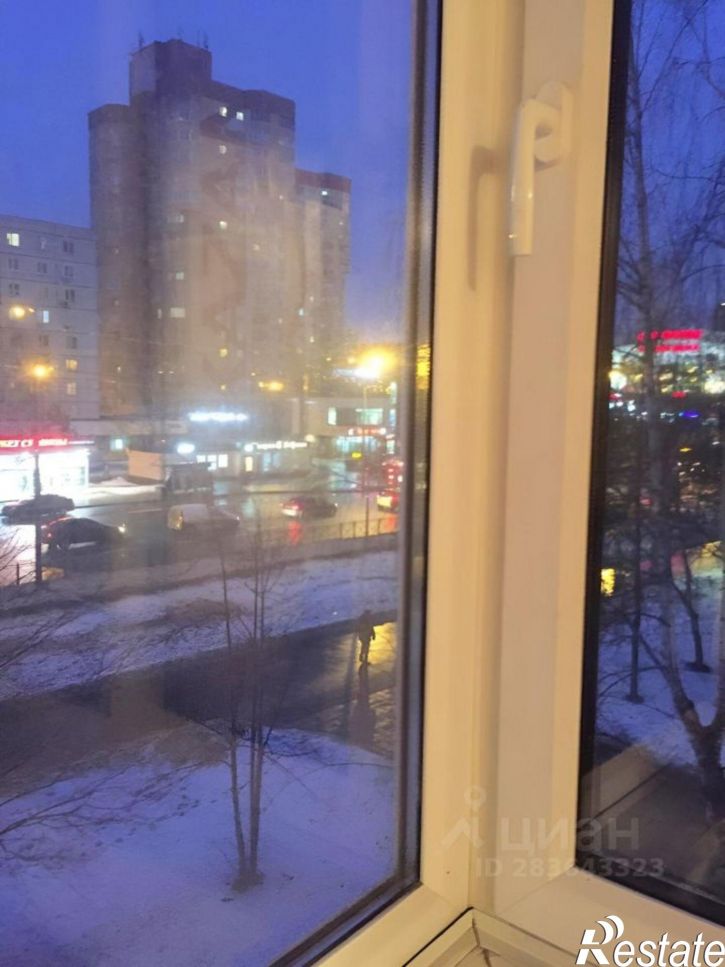 1-комн квартира улица Адоратского, 15,  д. 15