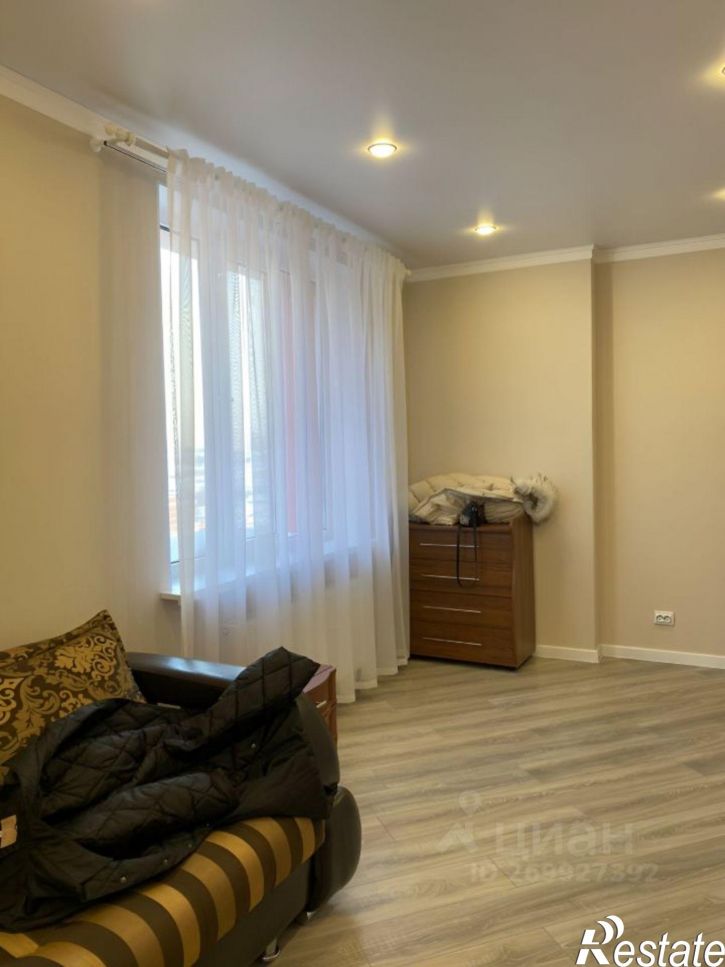 2-комн квартира ул Аметьевская магистраль, 16 1,  д. 16 1,  к. 1