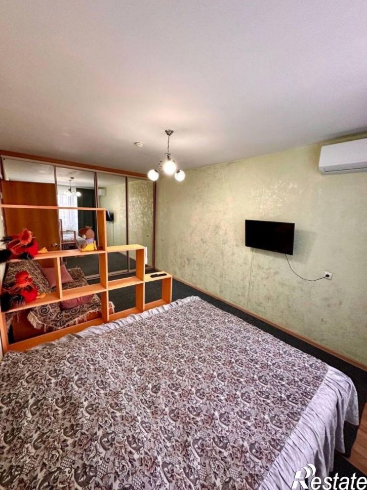 1-комн квартира ул Мало-Московская, 26,  д. 26