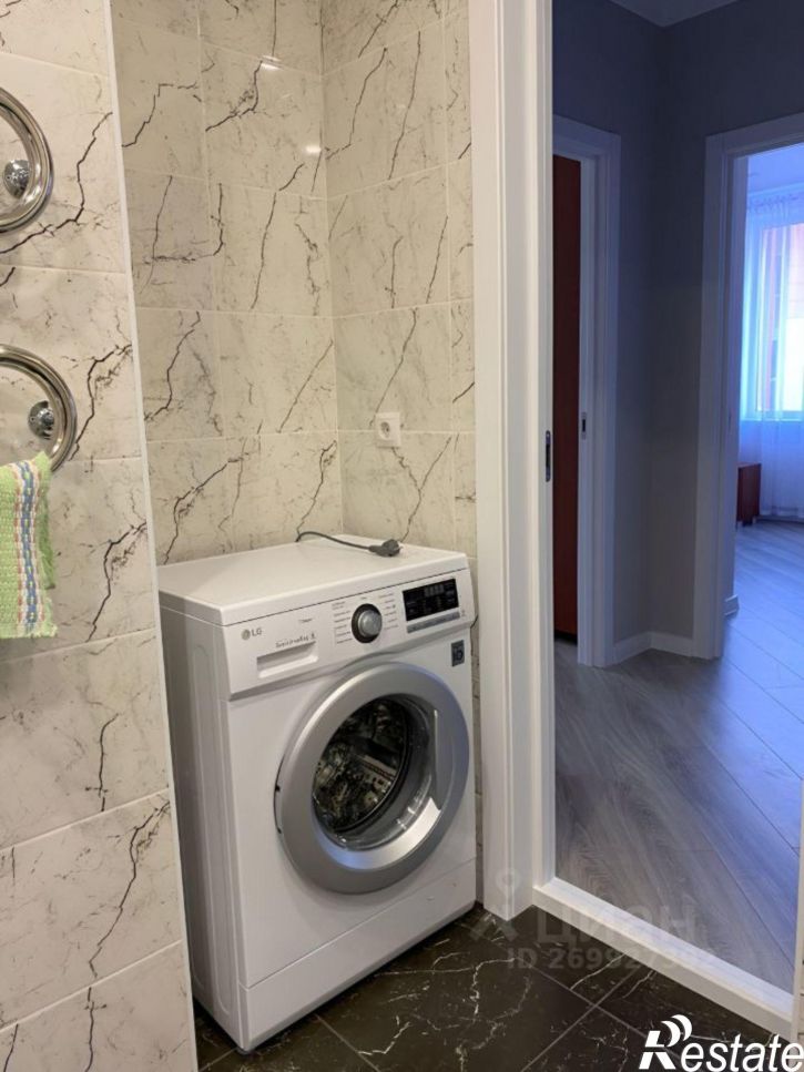 2-комн квартира ул Аметьевская магистраль, 16 1,  д. 16 1,  к. 1