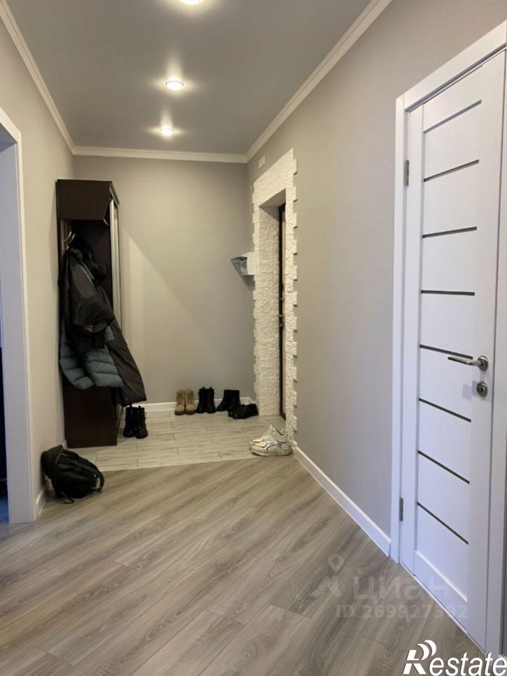 2-комн квартира ул Аметьевская магистраль, 16 1,  д. 16 1,  к. 1