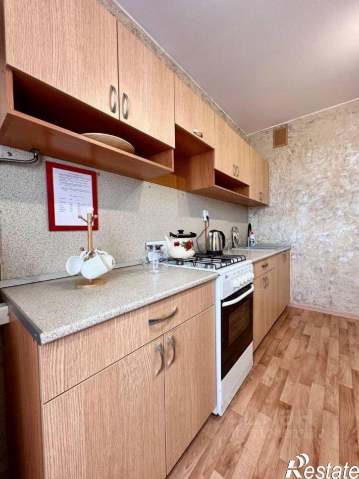 1-комн квартира ул Мало-Московская, 26,  д. 26