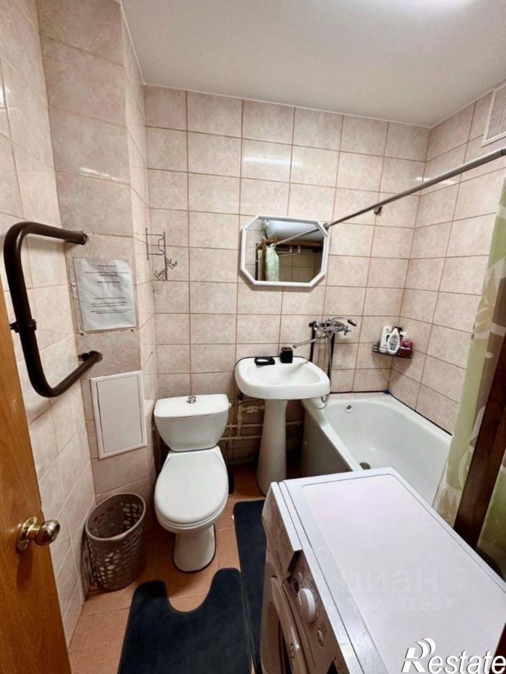 1-комн квартира ул Мало-Московская, 26,  д. 26