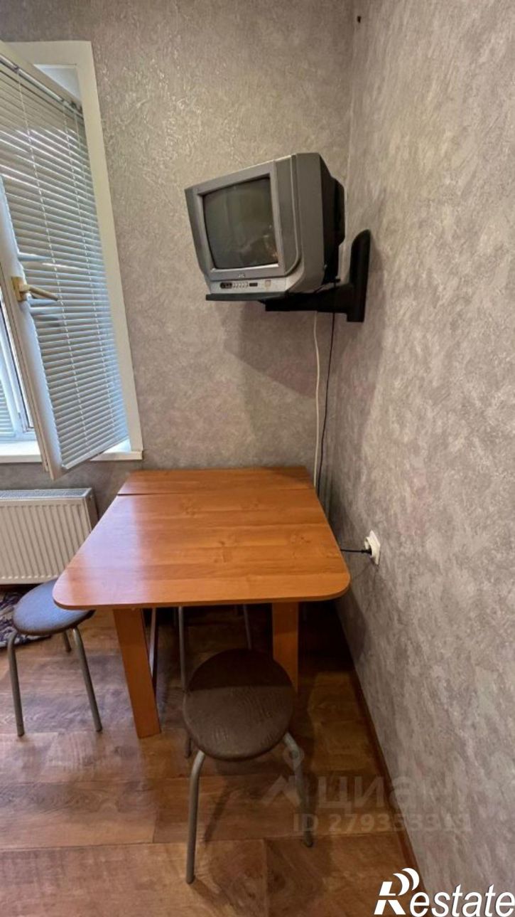 1-комн квартира улица Академика Лаврентьева, 12,  д. 12