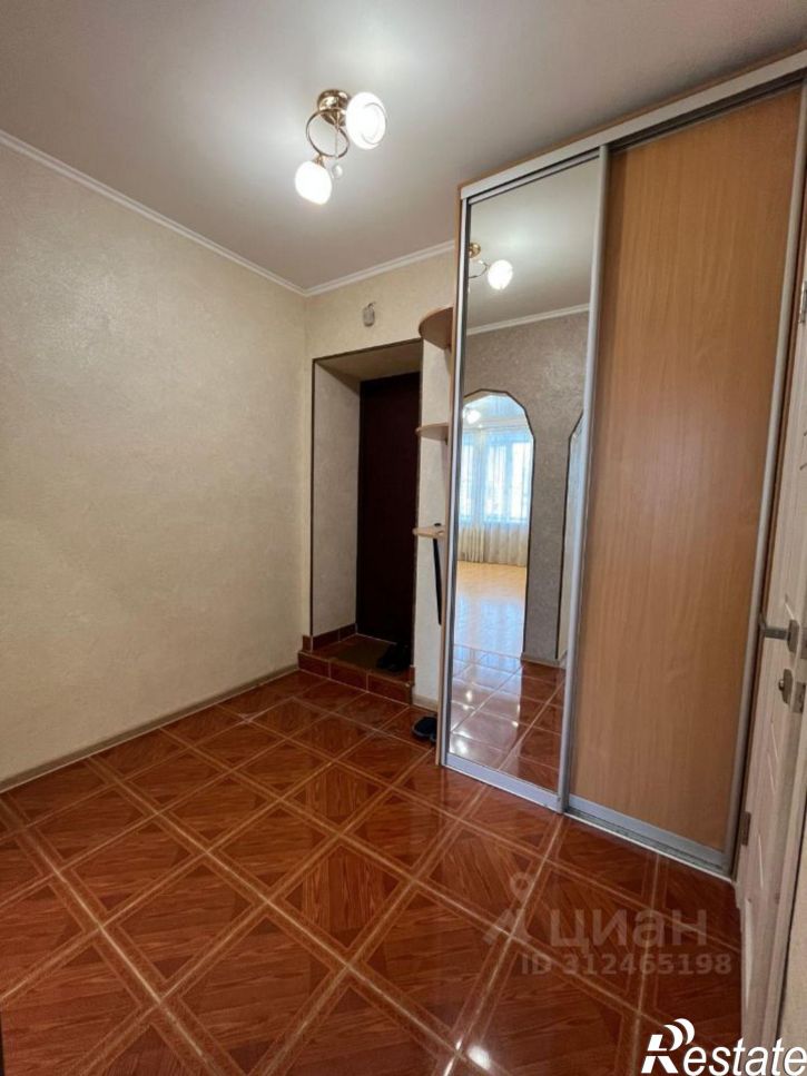 1-комн квартира ул Чистопольская, 85,  д. 85