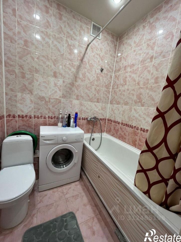 1-комн квартира ул Чистопольская, 85,  д. 85