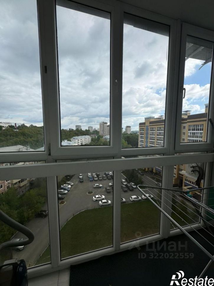 1-комн квартира ул Спартаковская, 165,  д. 165