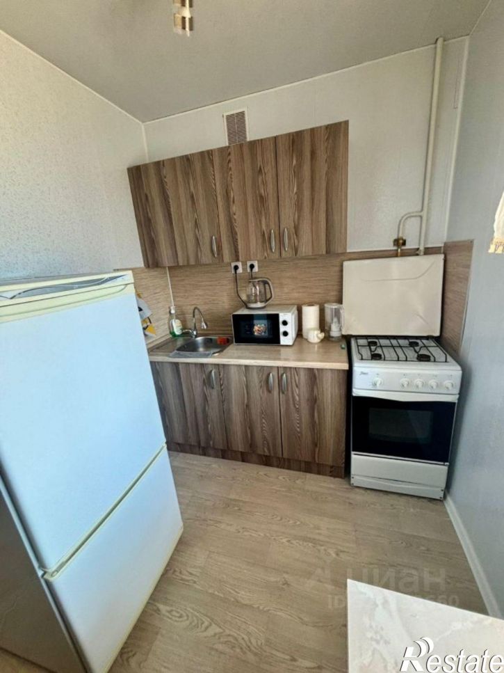 1-комн квартира проспект Ямашева, 75,  д. 75