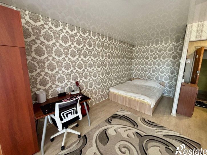 1-комн квартира проспект Ямашева, 75,  д. 75