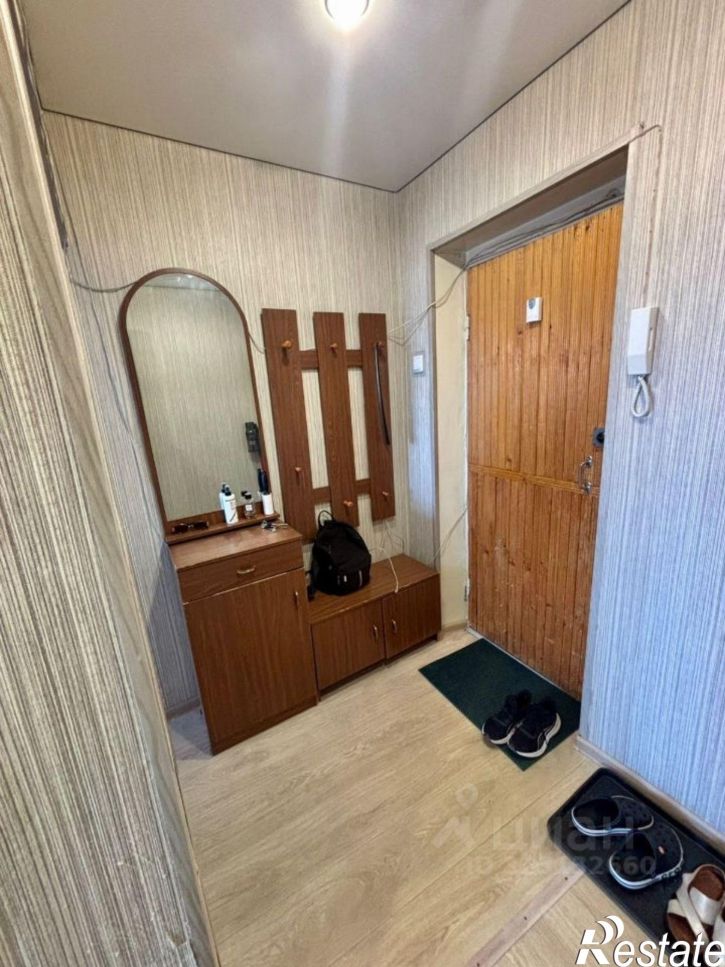 1-комн квартира проспект Ямашева, 75,  д. 75