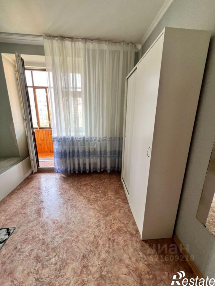 2-комн квартира ул Горсоветская, 34,  д. 34