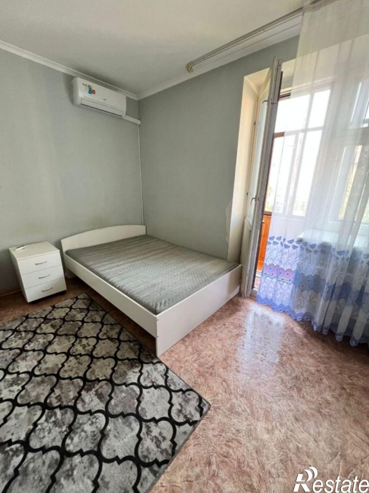 2-комн квартира ул Горсоветская, 34,  д. 34