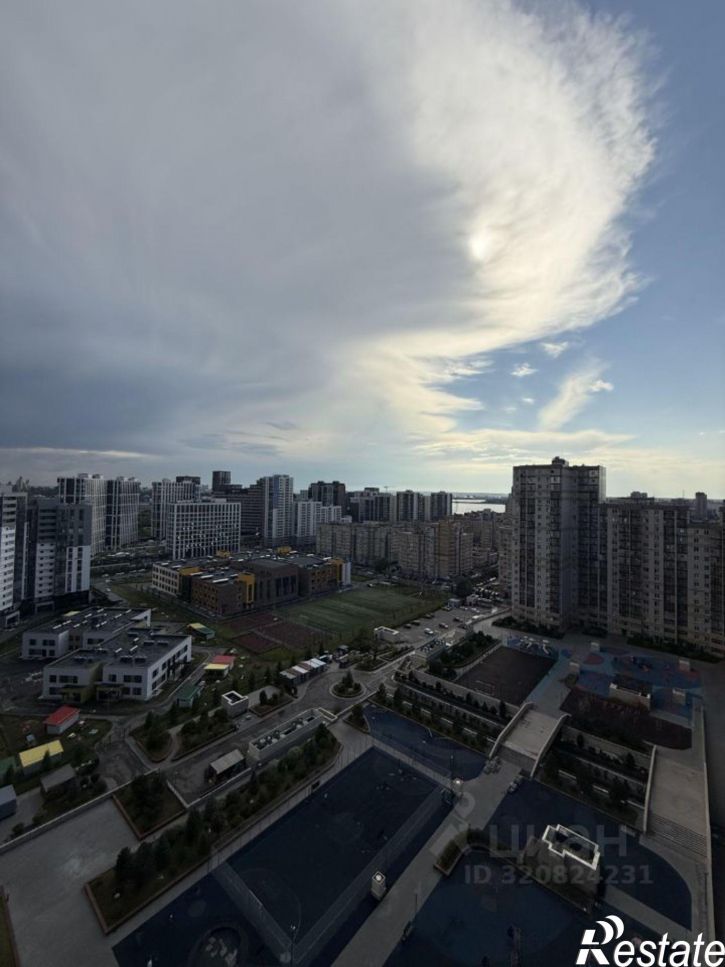 2-комн квартира ул Чистопольская, 88/2,  д. 88/2