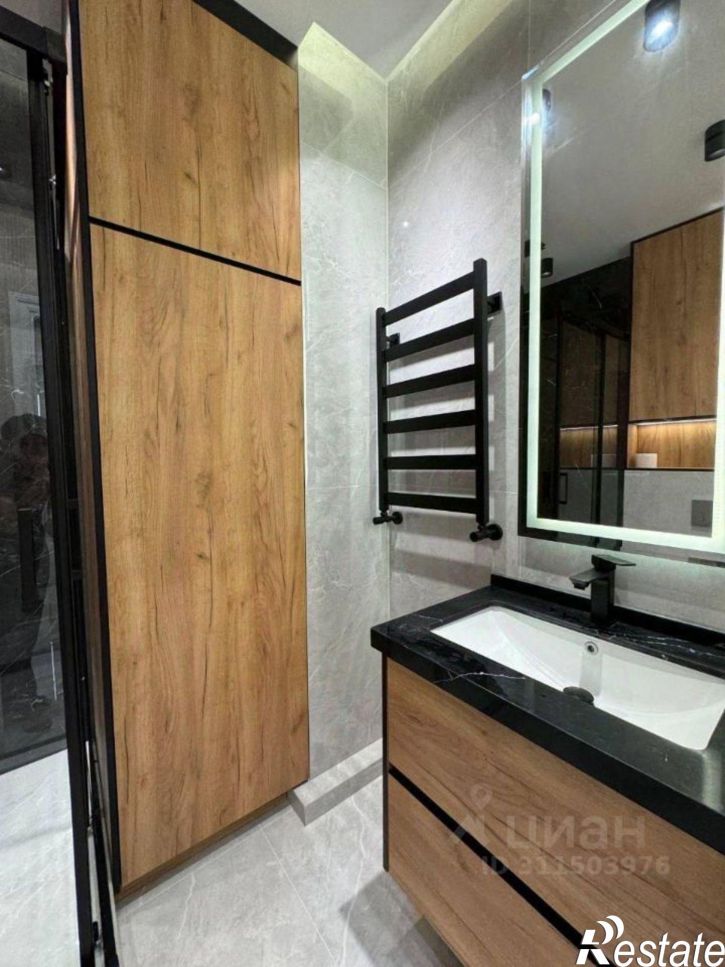 1-комн квартира ул Волкова, 12,  д. 12