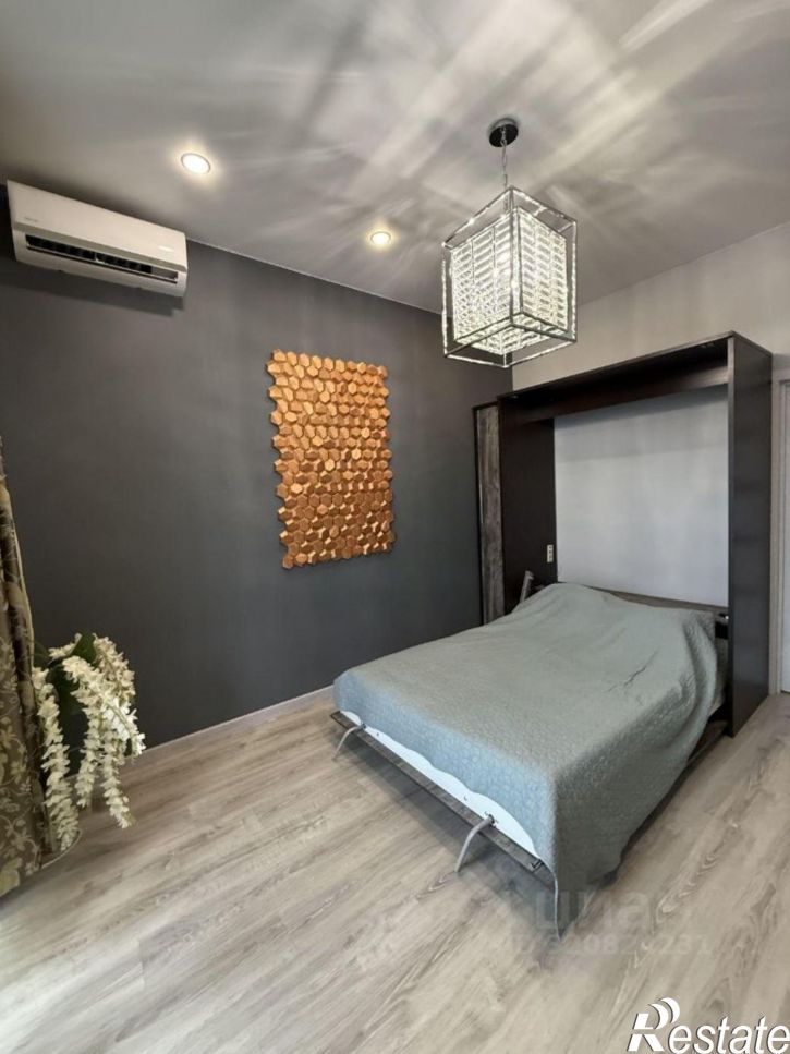 2-комн квартира ул Чистопольская, 88/2,  д. 88/2