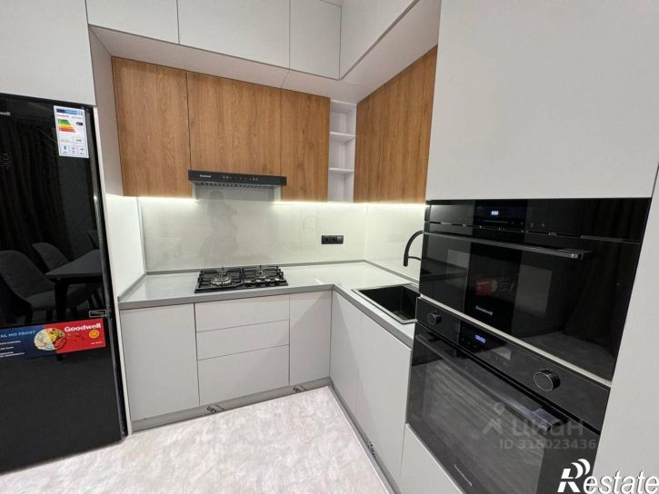 1-комн квартира ул Шаляпина, 28,  д. 28