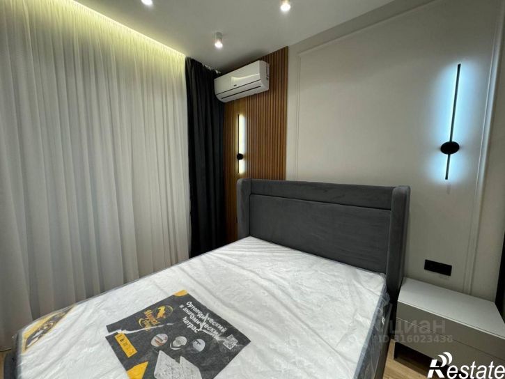 1-комн квартира ул Шаляпина, 28,  д. 28