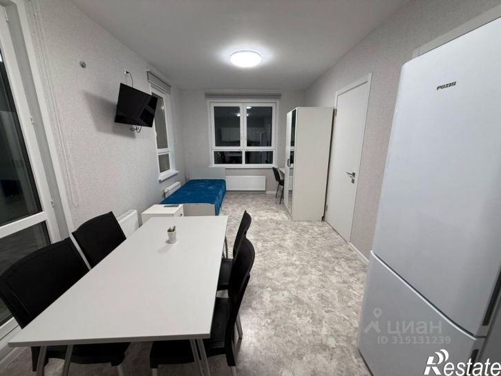 3-комн квартира улица Братьев Батталовых, 27 к2,  д. 27 к2