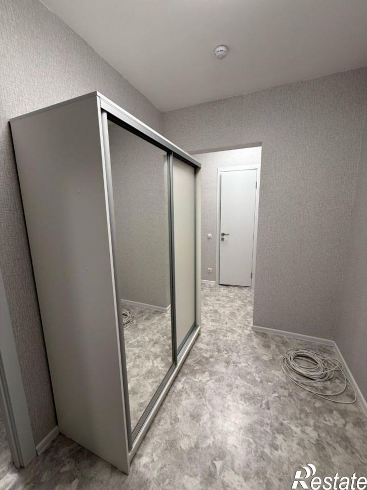 3-комн квартира улица Братьев Батталовых, 27 к2,  д. 27 к2