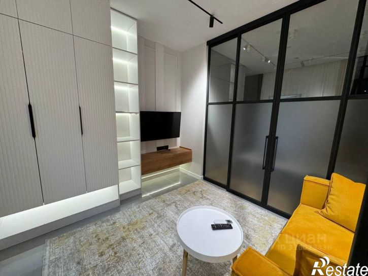 1-комн квартира ул Шаляпина, 28,  д. 28