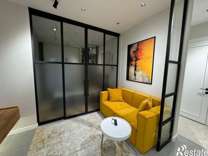 1-комн квартира ул Шаляпина, 28,  д. 28