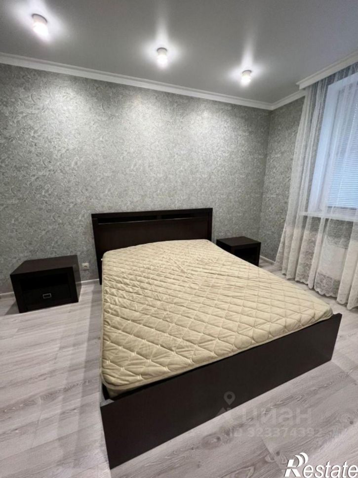 2-комн квартира ул Чистопольская, 71Б,  д. 71Б