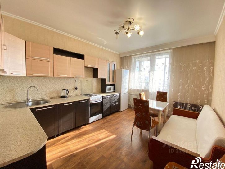 2-комн квартира улица Восход, 16,  д. 16