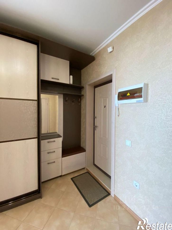 2-комн квартира улица Восход, 16,  д. 16