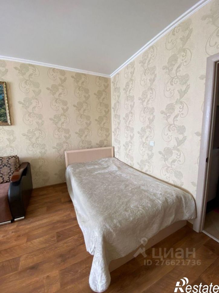 2-комн квартира улица Восход, 16,  д. 16