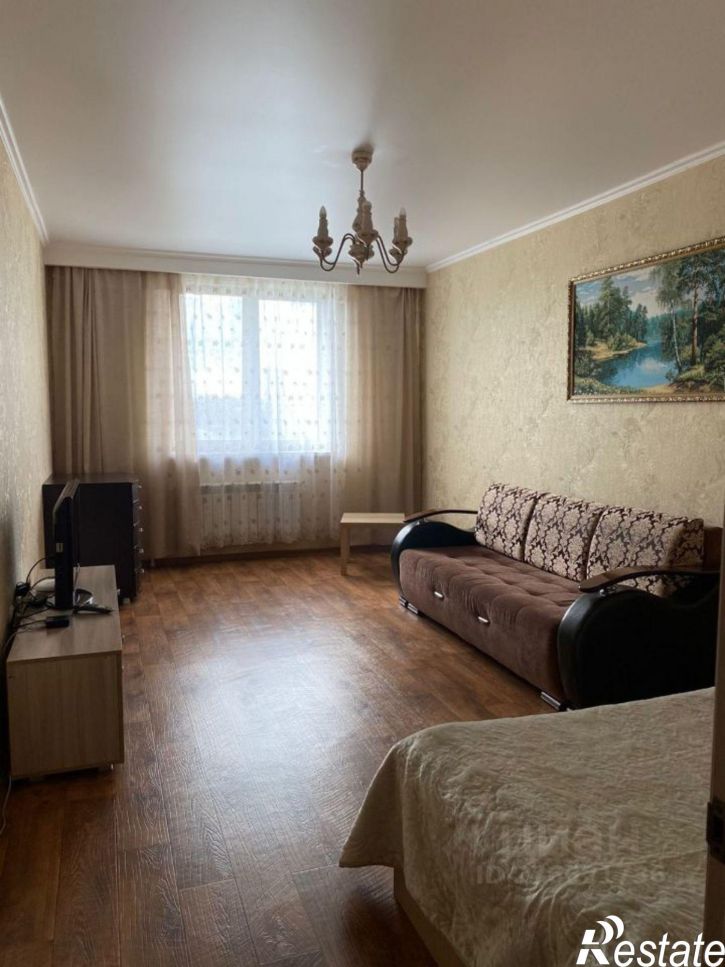 2-комн квартира улица Восход, 16,  д. 16