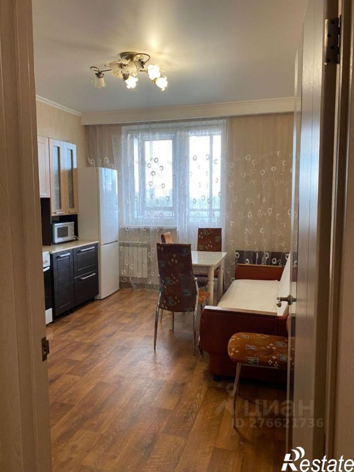 2-комн квартира улица Восход, 16,  д. 16