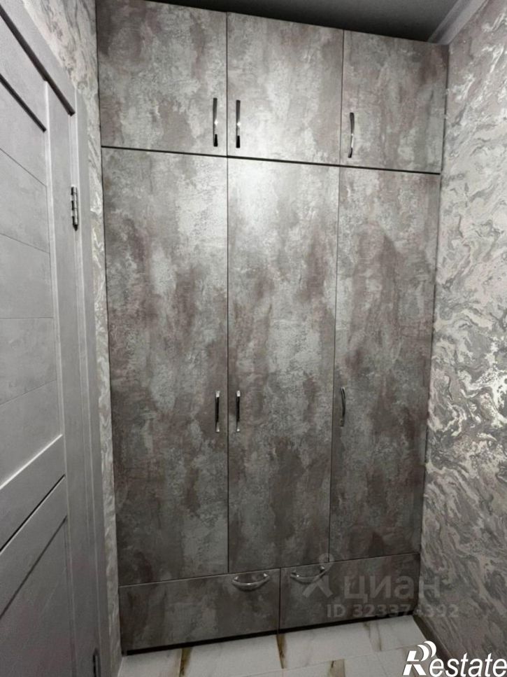 2-комн квартира ул Чистопольская, 71Б,  д. 71Б