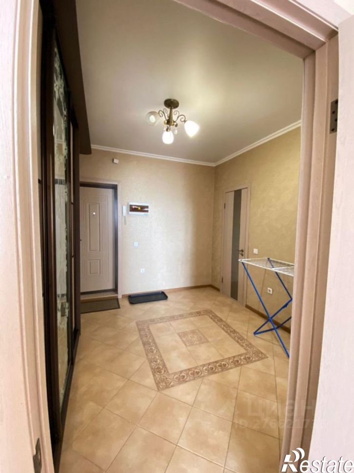 2-комн квартира улица Восход, 16,  д. 16