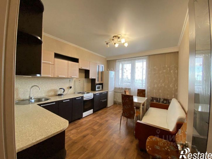 2-комн квартира улица Восход, 16,  д. 16