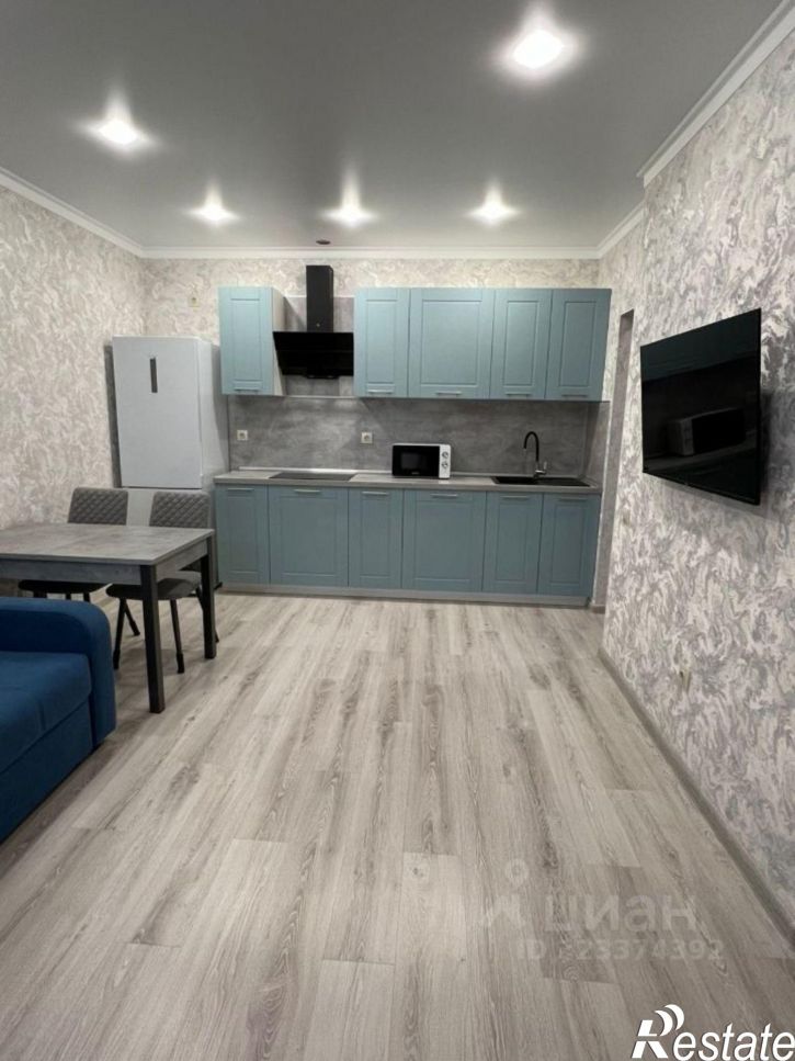 2-комн квартира ул Чистопольская, 71Б,  д. 71Б