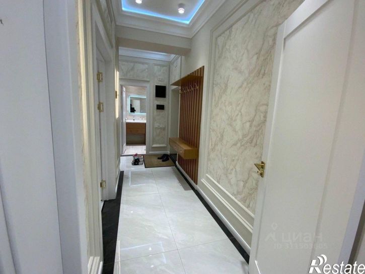 2-комн квартира ул Достоевского, 57,  д. 57