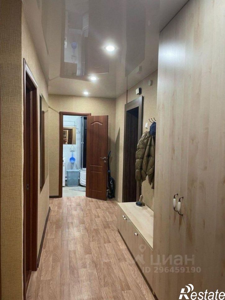 3-комн квартира Дачная улица, 3,  д. 3