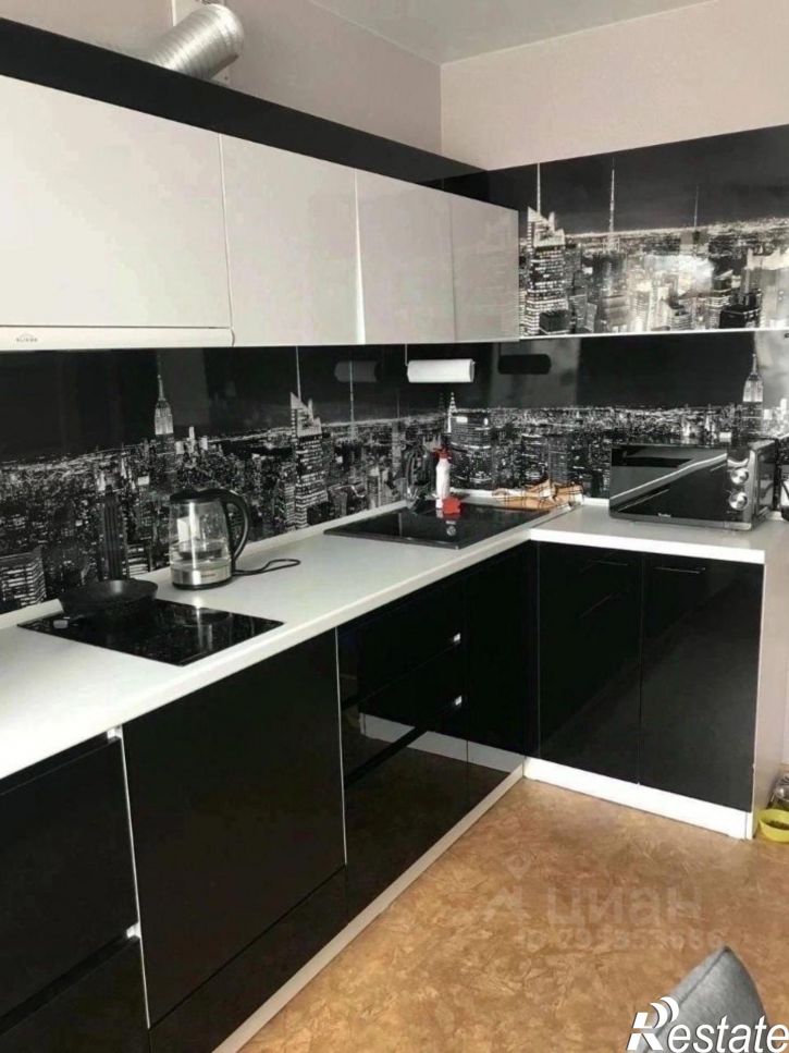 1-комн квартира улица Татарстан, 18,  д. 18