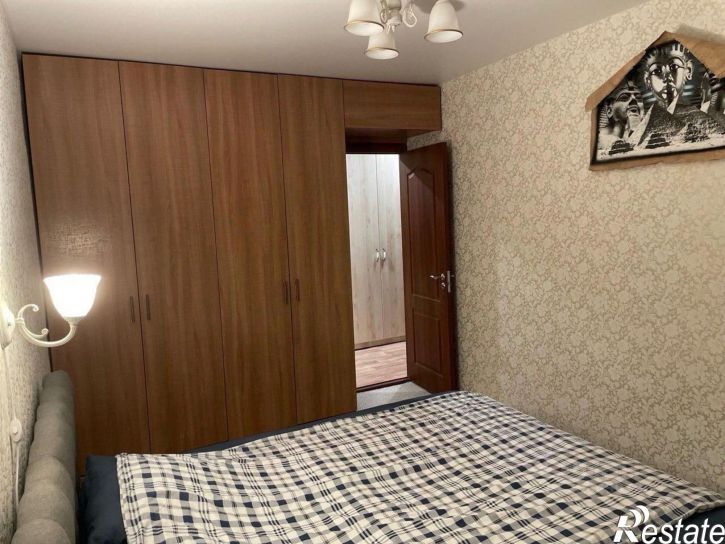 3-комн квартира Дачная улица, 3,  д. 3