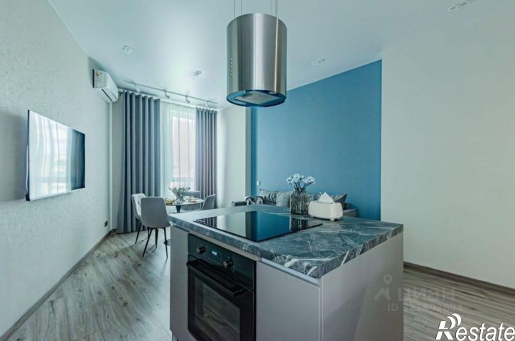 3-комн квартира ул Чистопольская, 88/2,  д. 88/2