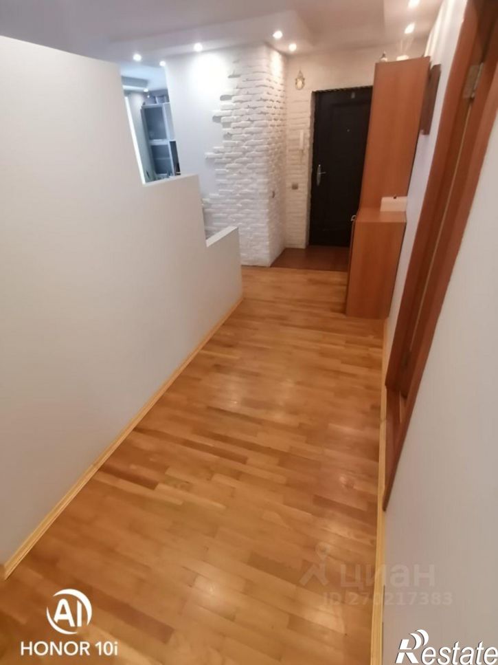 2-комн квартира ул Татарстан, 9,  д. 9