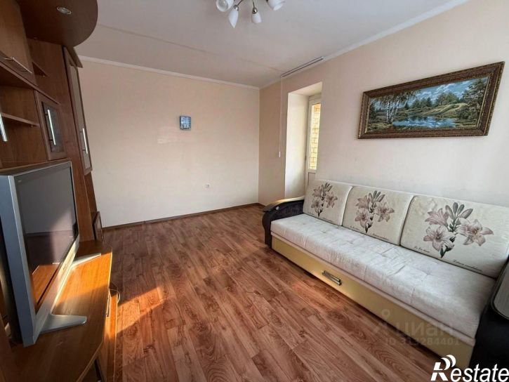 1-комн квартира улица Мидхата Булатова, 5,  д. 5