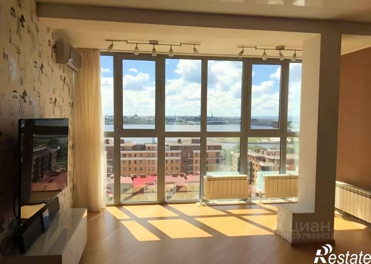 2-комн квартира ул Чистопольская, 22,  д. 22