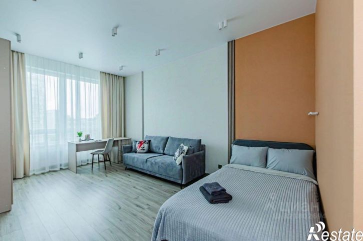 3-комн квартира ул Чистопольская, 88/2,  д. 88/2