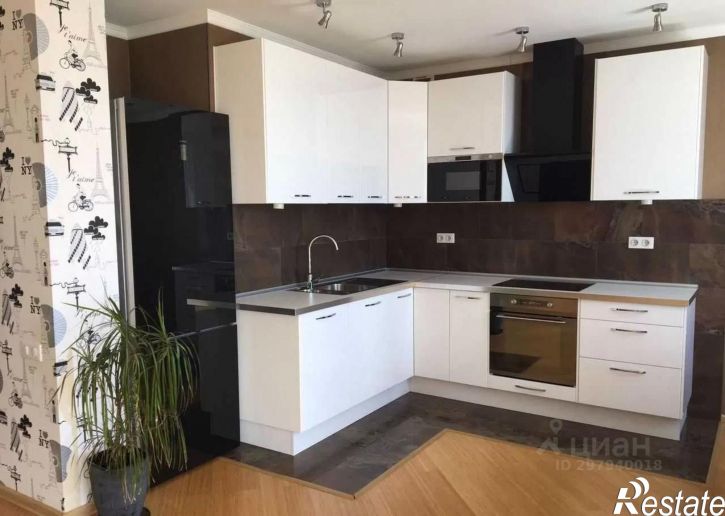 2-комн квартира ул Чистопольская, 22,  д. 22